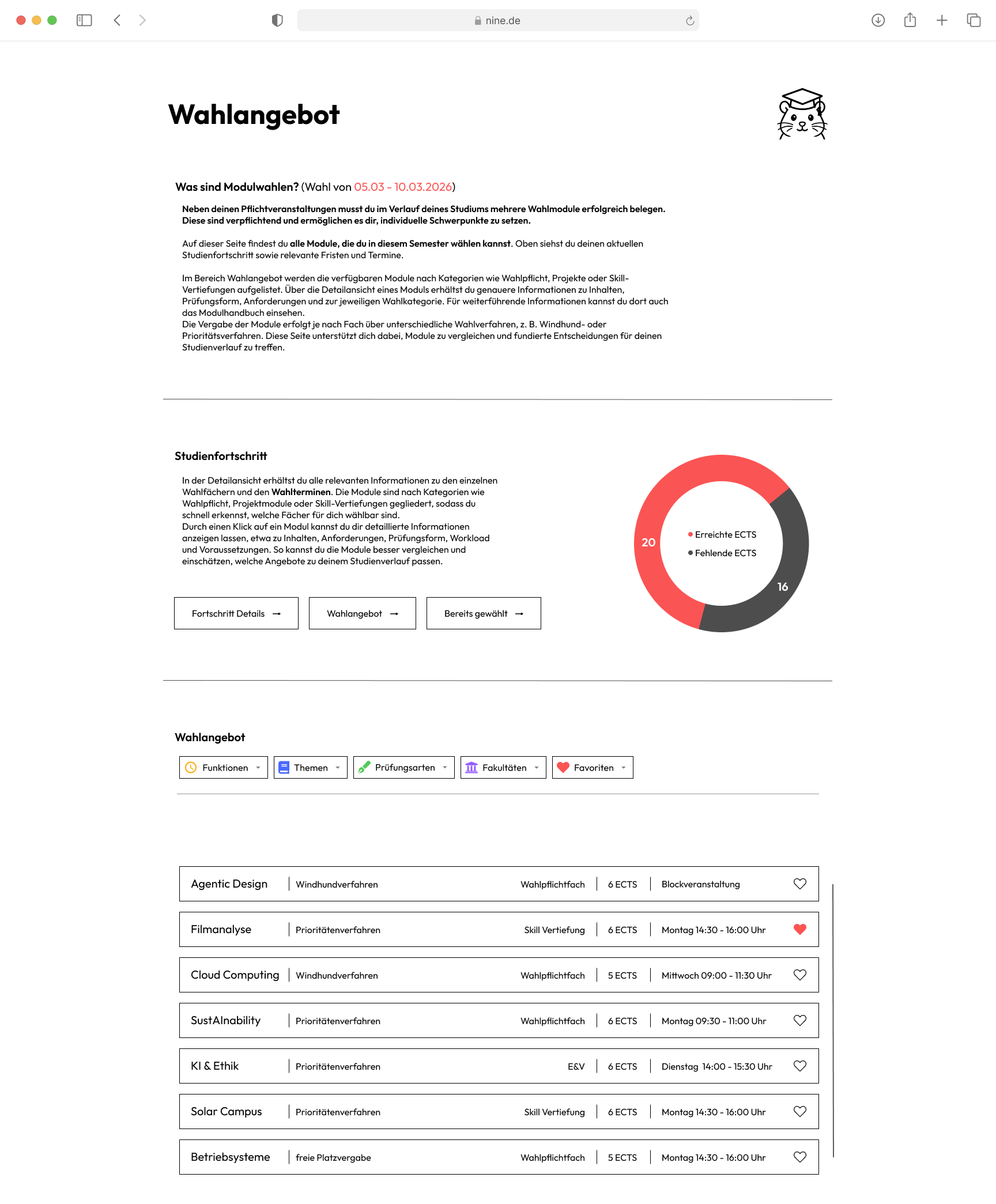 Study Portal